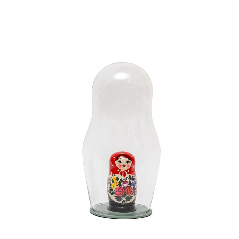 Product Image for Baba Glaskupa