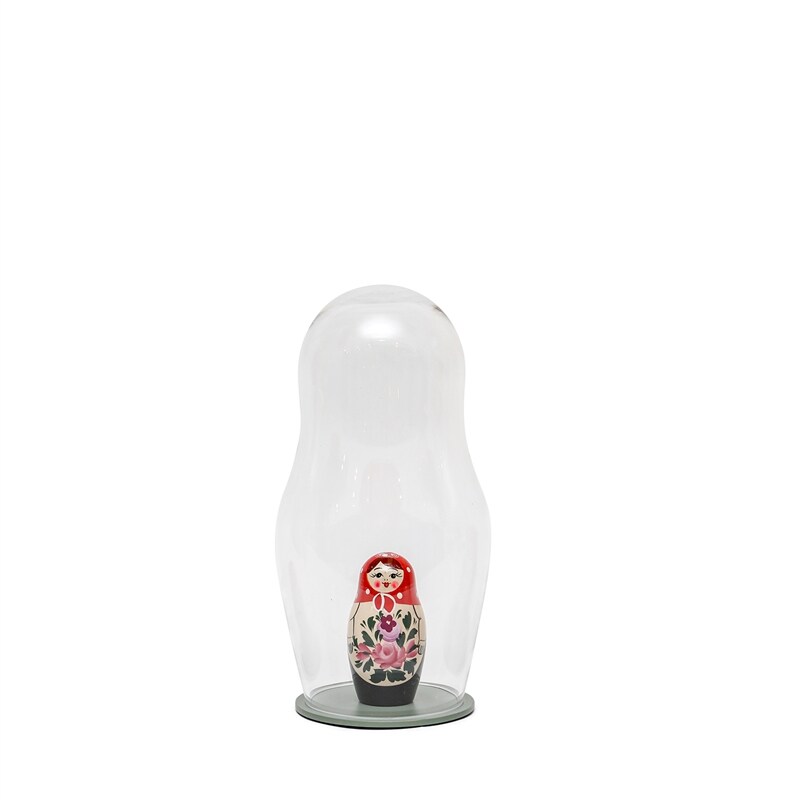 Product Image for Baba Glaskupa