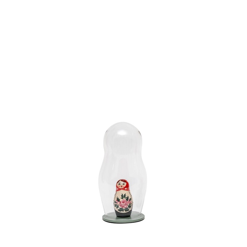 Product Image for Baba Glaskupa