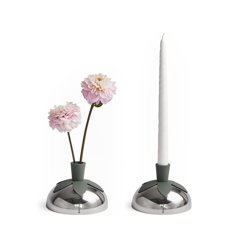 Product Image for Blad Vas/ljusstake