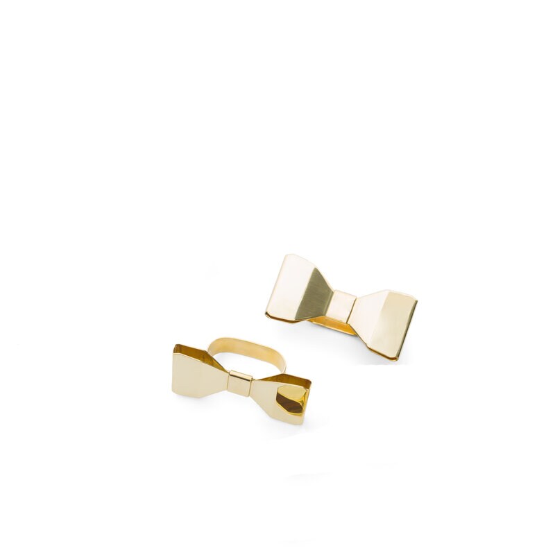 Product Image for Bowie Servettringar 2-pack
