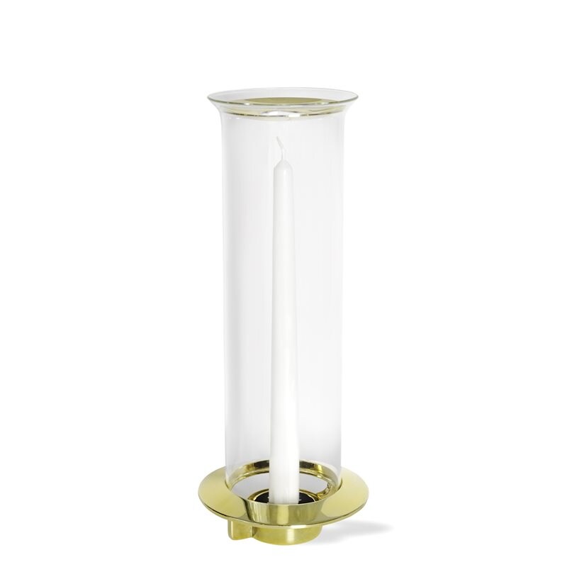 Product Image for Fyr Ljuslykta Mässing
