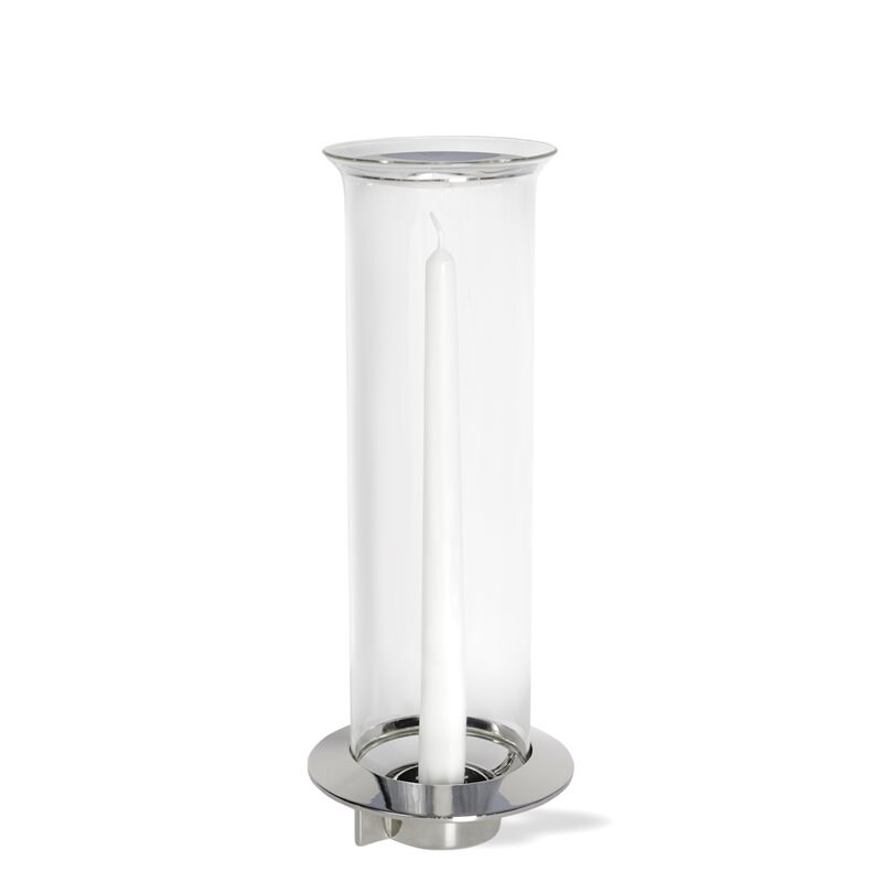 Product Image for Fyr Ljuslykta Nickel
