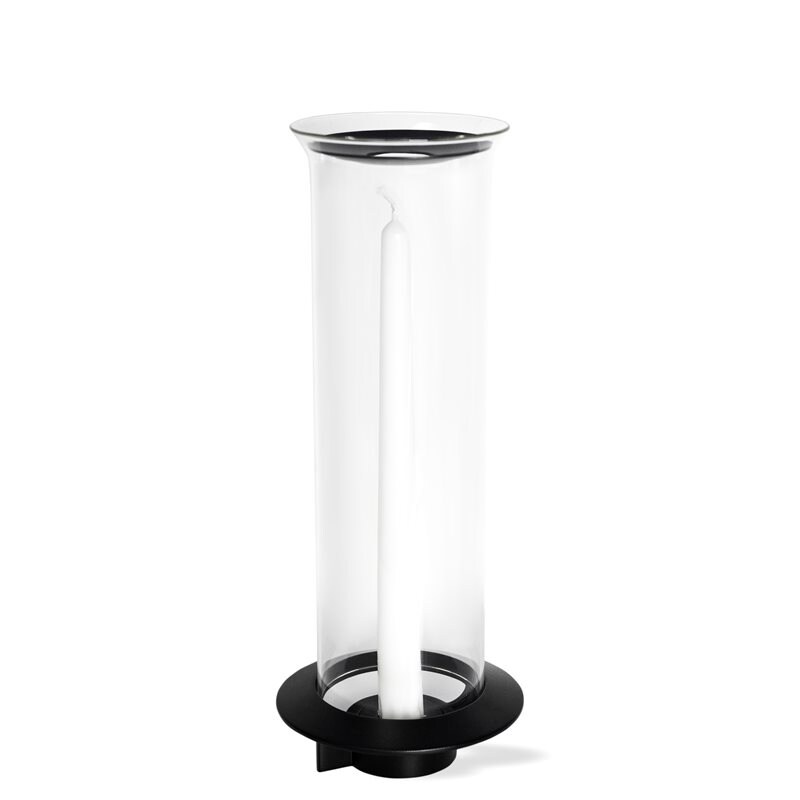 Product Image for Fyr Ljuslykta Svart