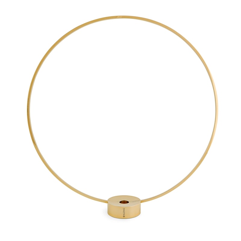 Product Image for Gloria Mässing Ljusstakar