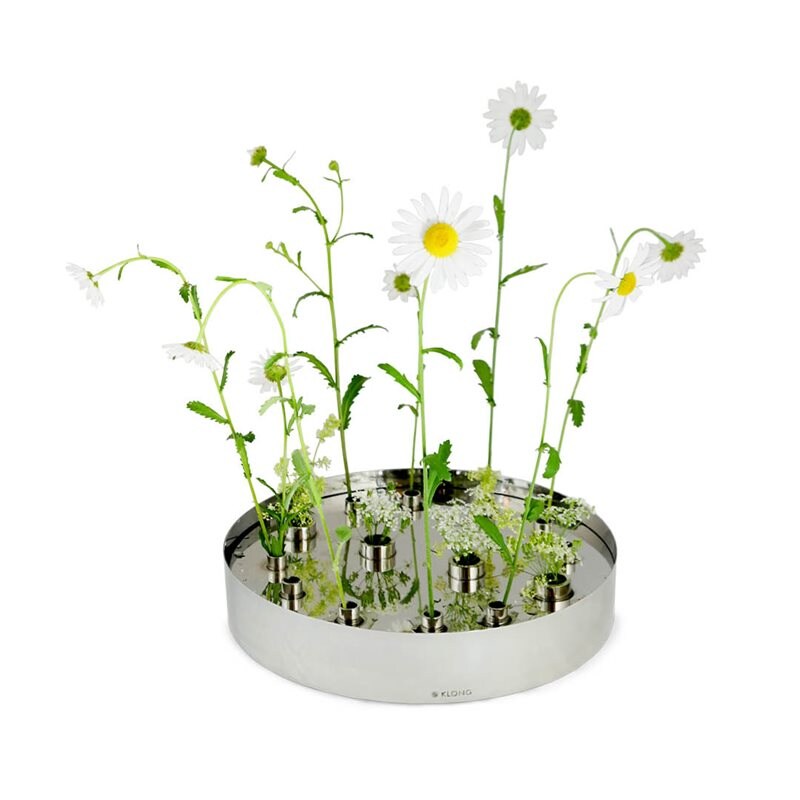 Product Image for Jubel Rund Ljusstake/Vas