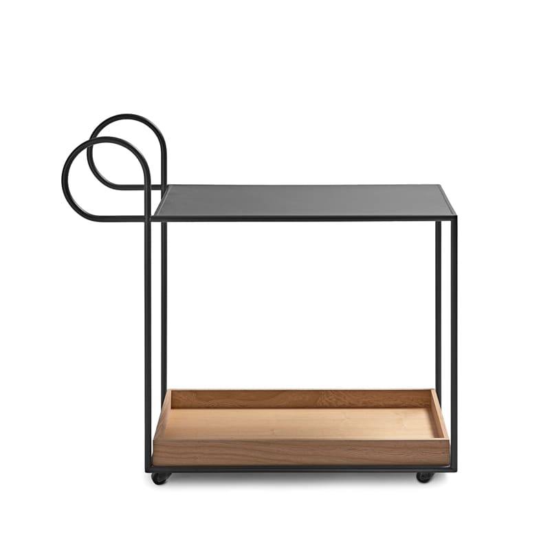 Product Image for Julius Serveringsvagn