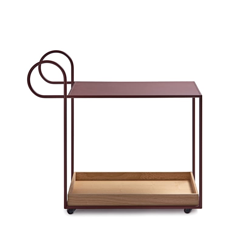 Product Image for Julius Serveringsvagn