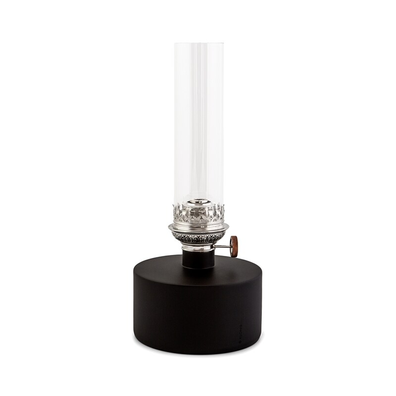 Product Image for Patina Stor Oljelampa
