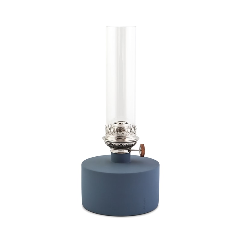 Product Image for Patina Stor Oljelampa