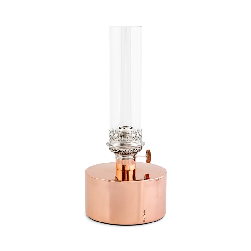 Product Image for Patina Stor Oljelampa