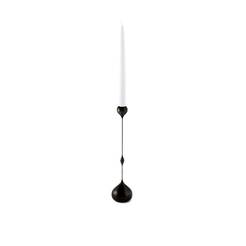 Product Image for Tender Svart Ljusstakar