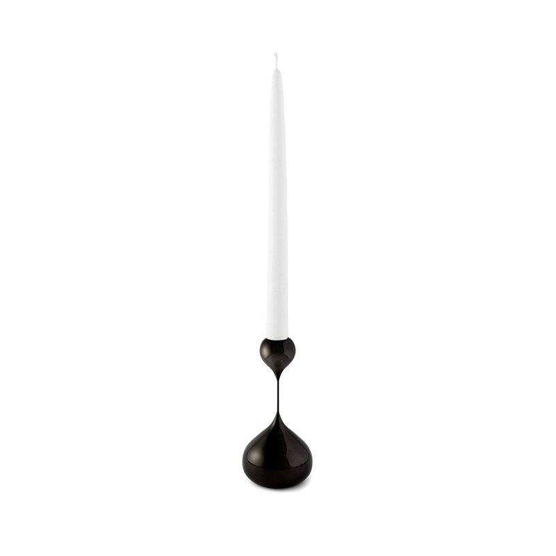 Product Image for Tender Svart Ljusstakar