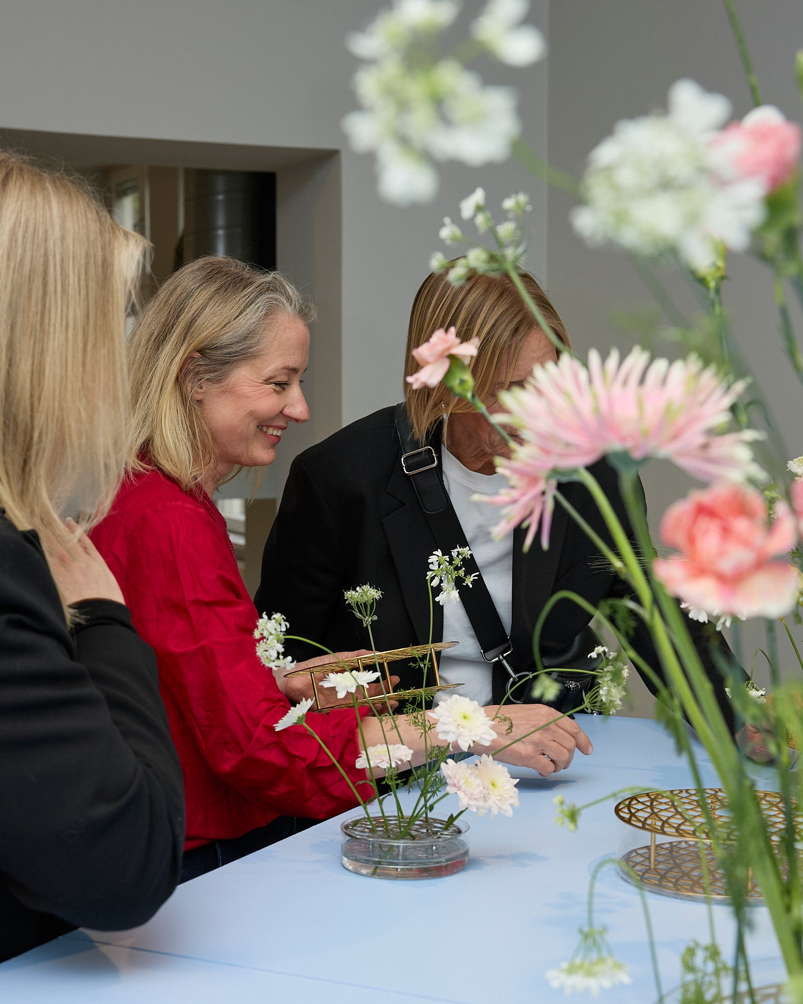 Kika in på Klongs pressdag!