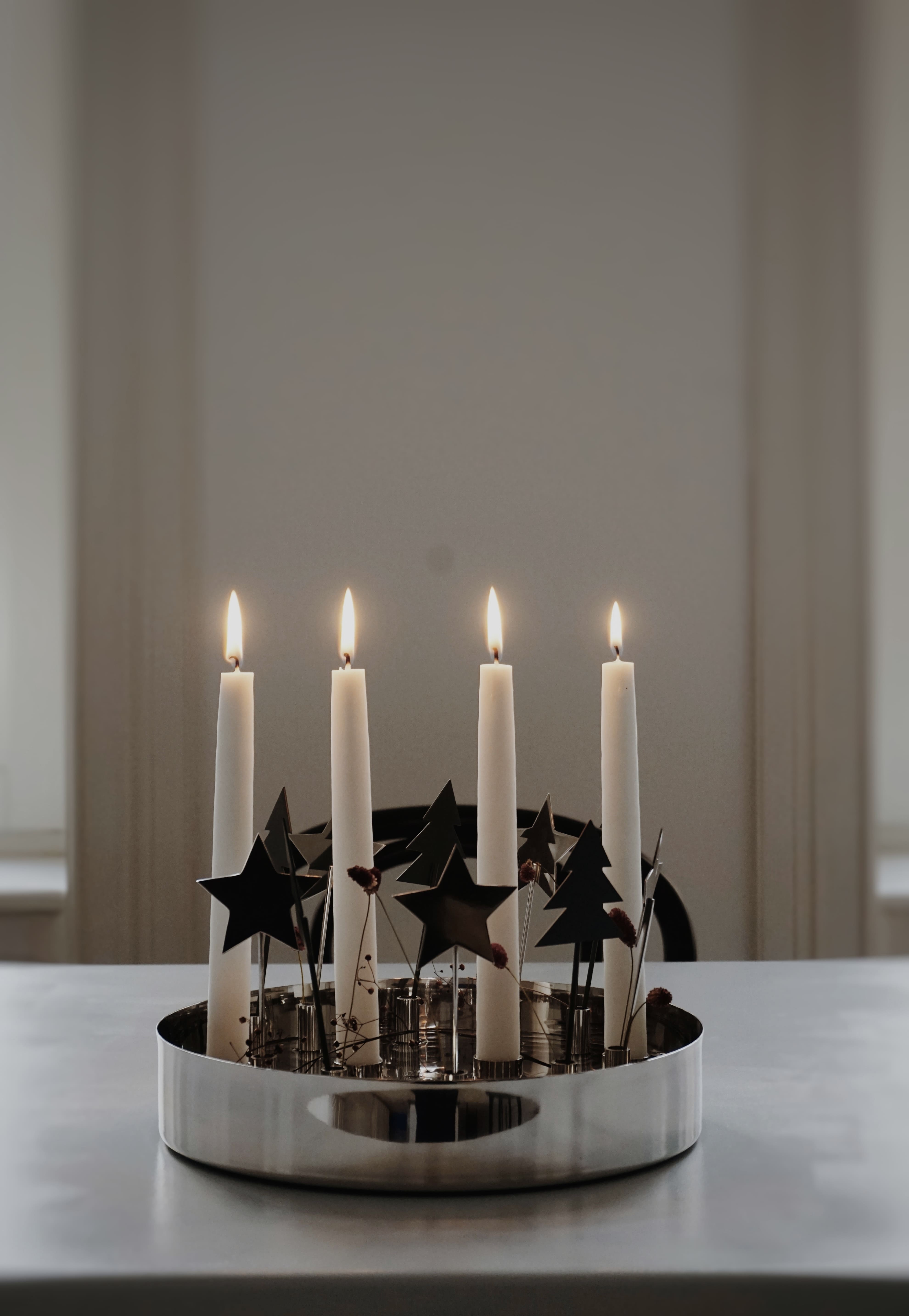 Jubel Advent