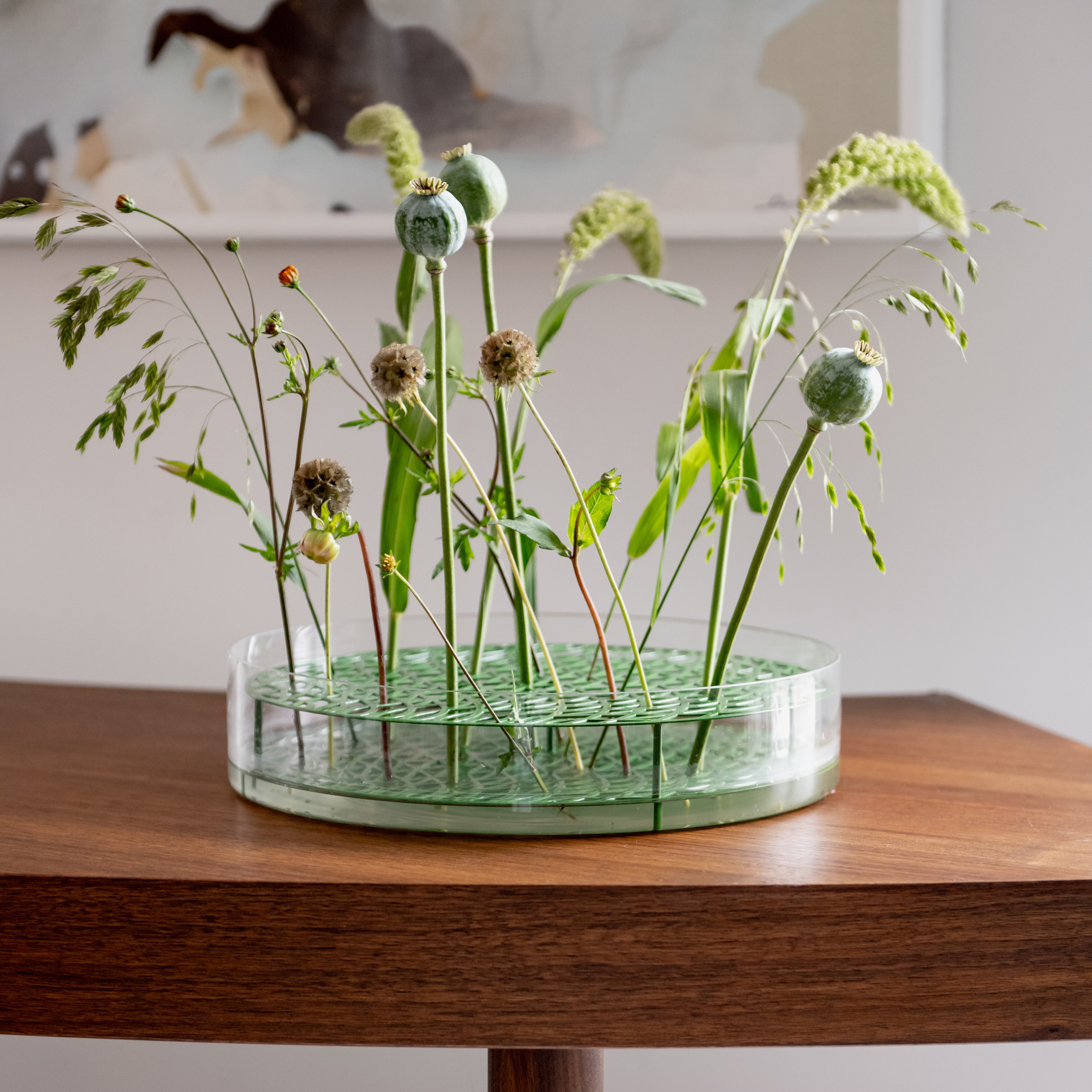 Äng Mega Elements Edition Grön