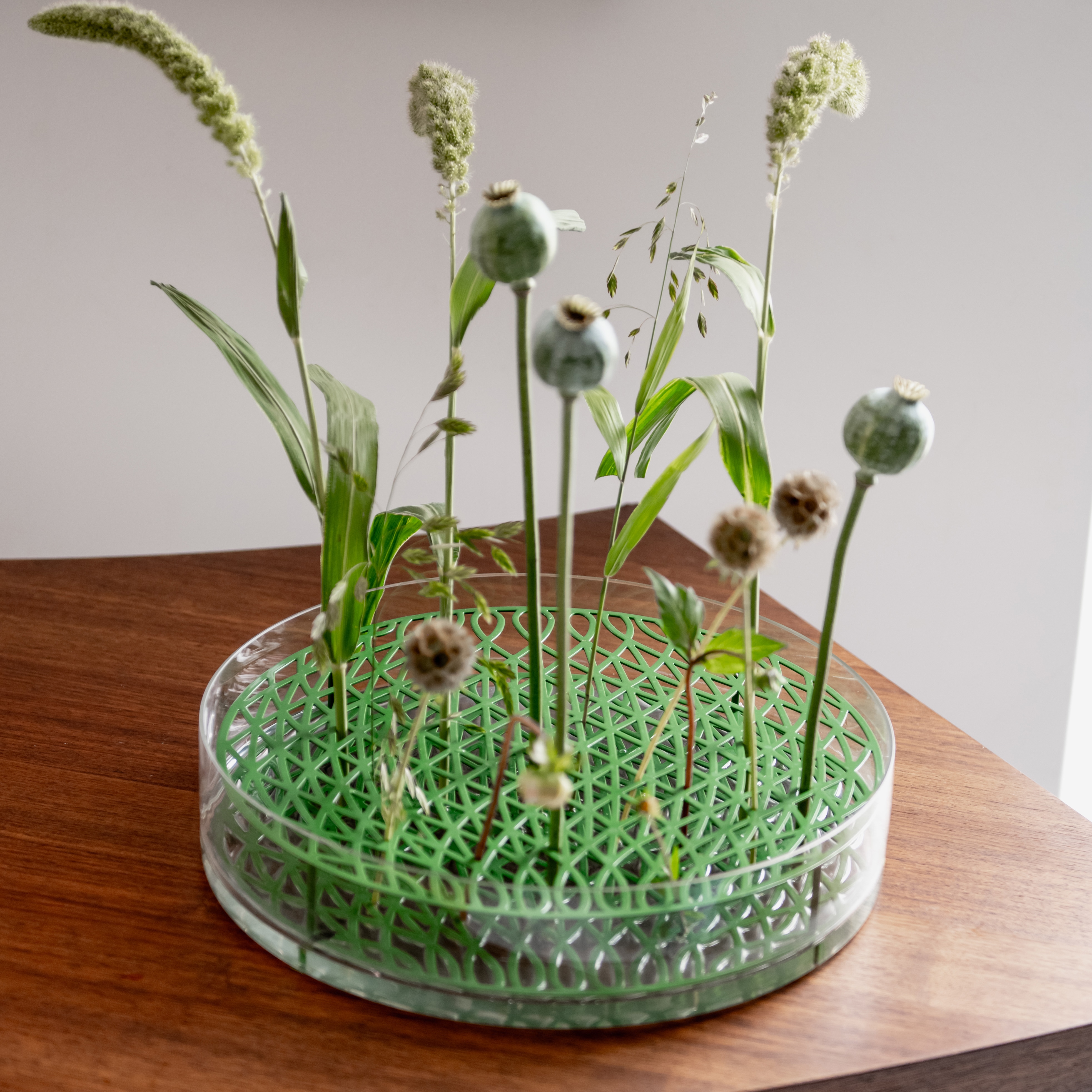 Äng Mega Elements Edition Grön