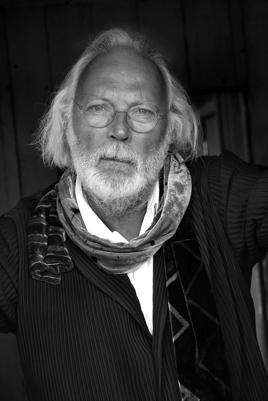 Jonas Bohlin