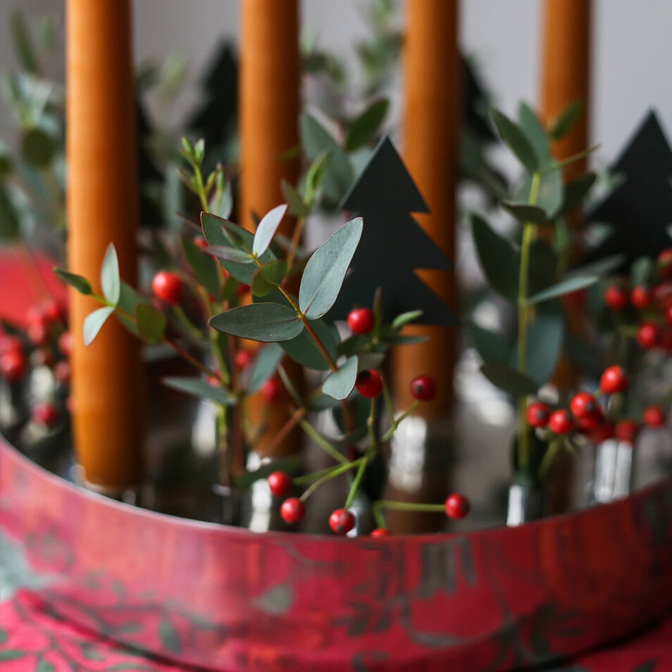 Jubel Advent