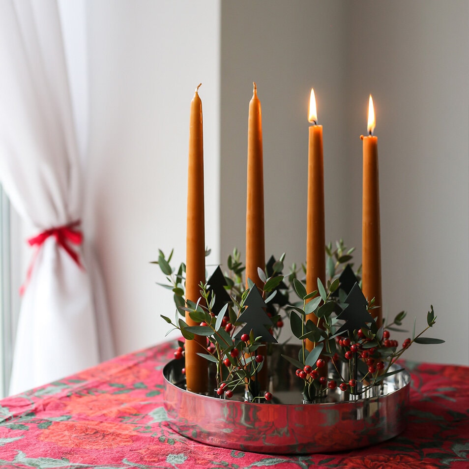 Jubel Advent