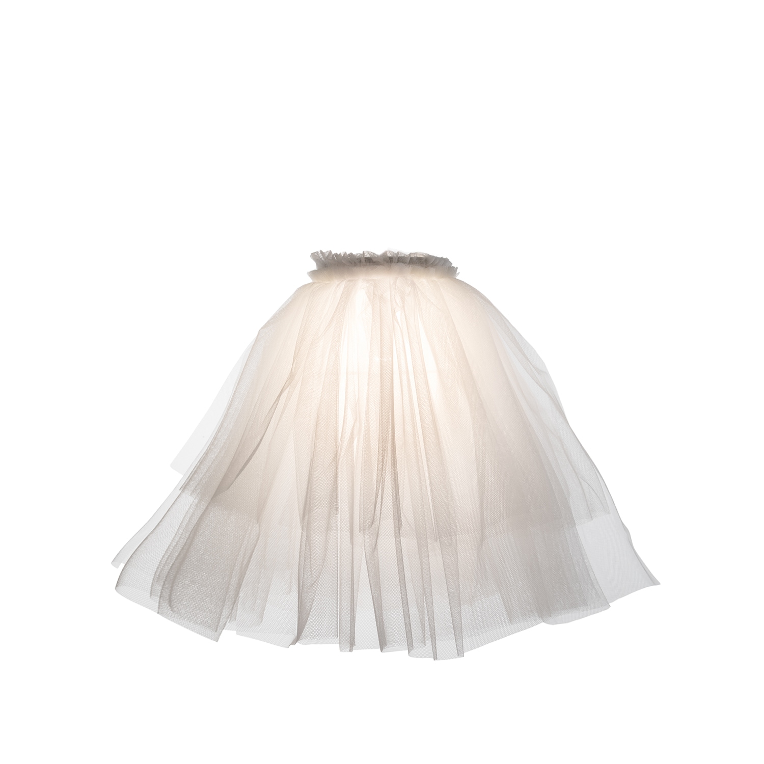 Liv Tulle Square