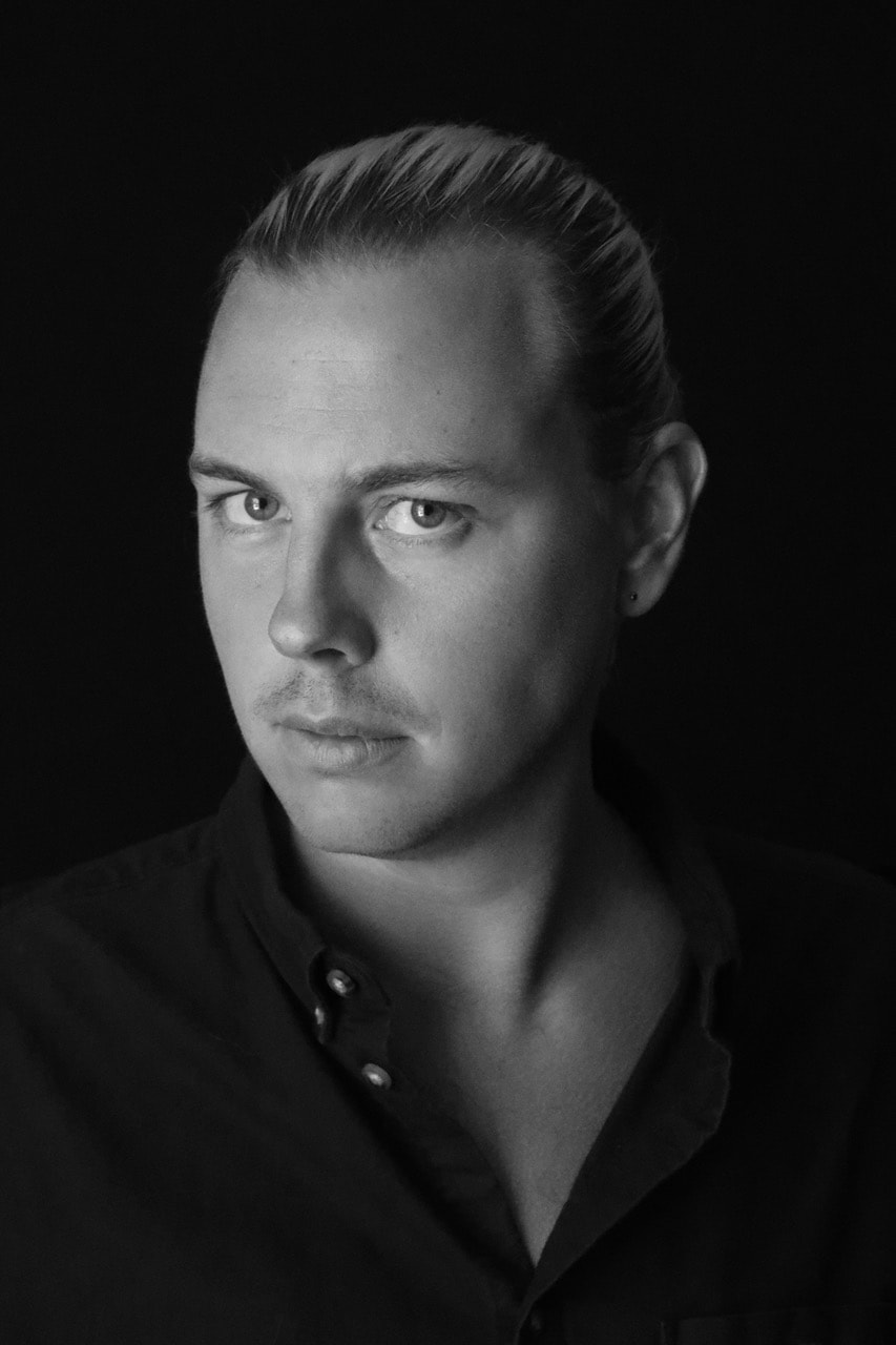 Viktor Erlandsson Studio