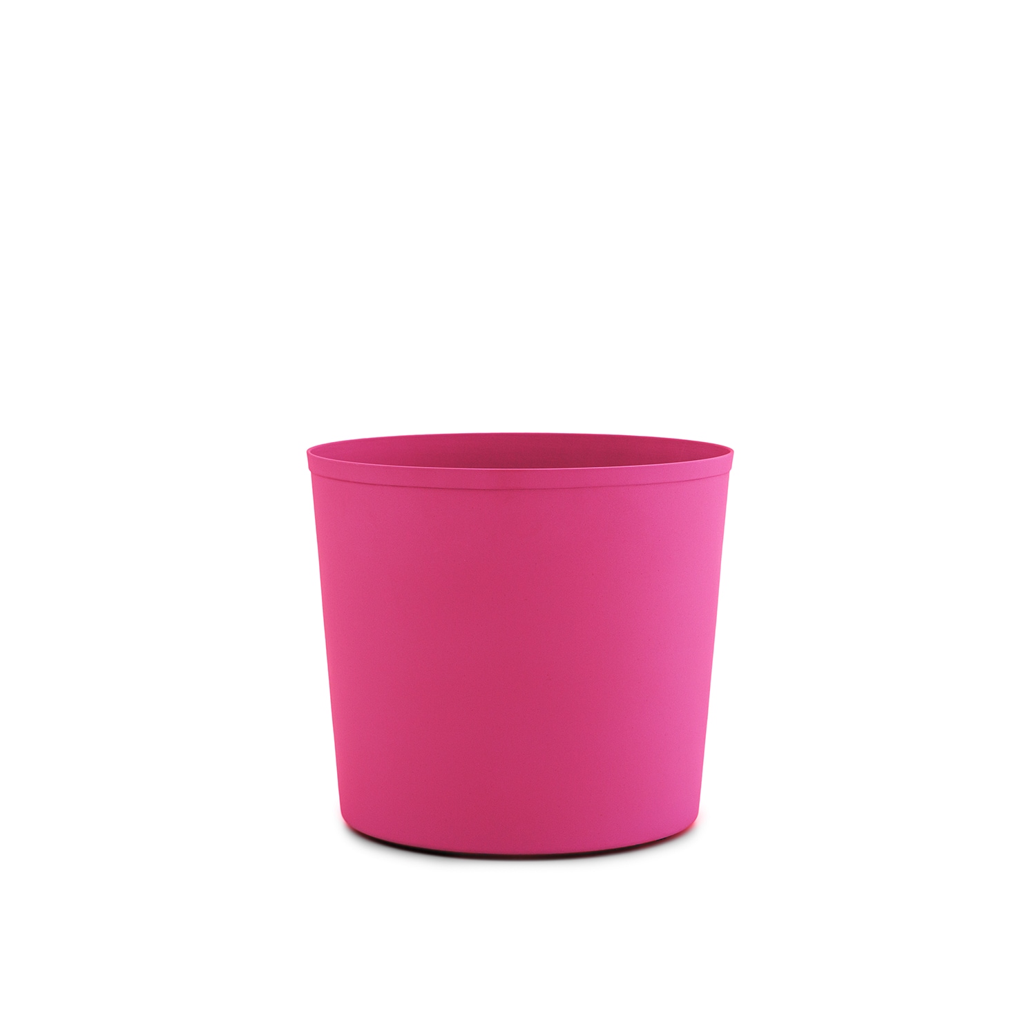 Trio Innerpot Medium Pink Square