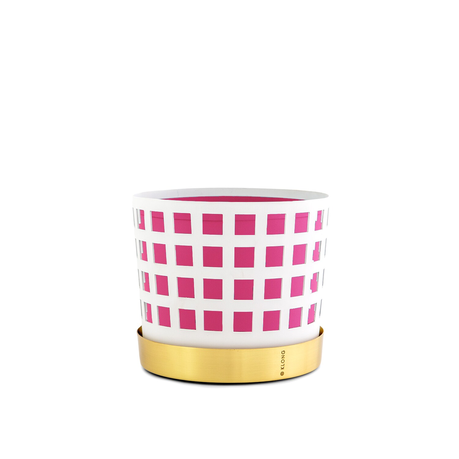 Childhood Trio Medium Pink