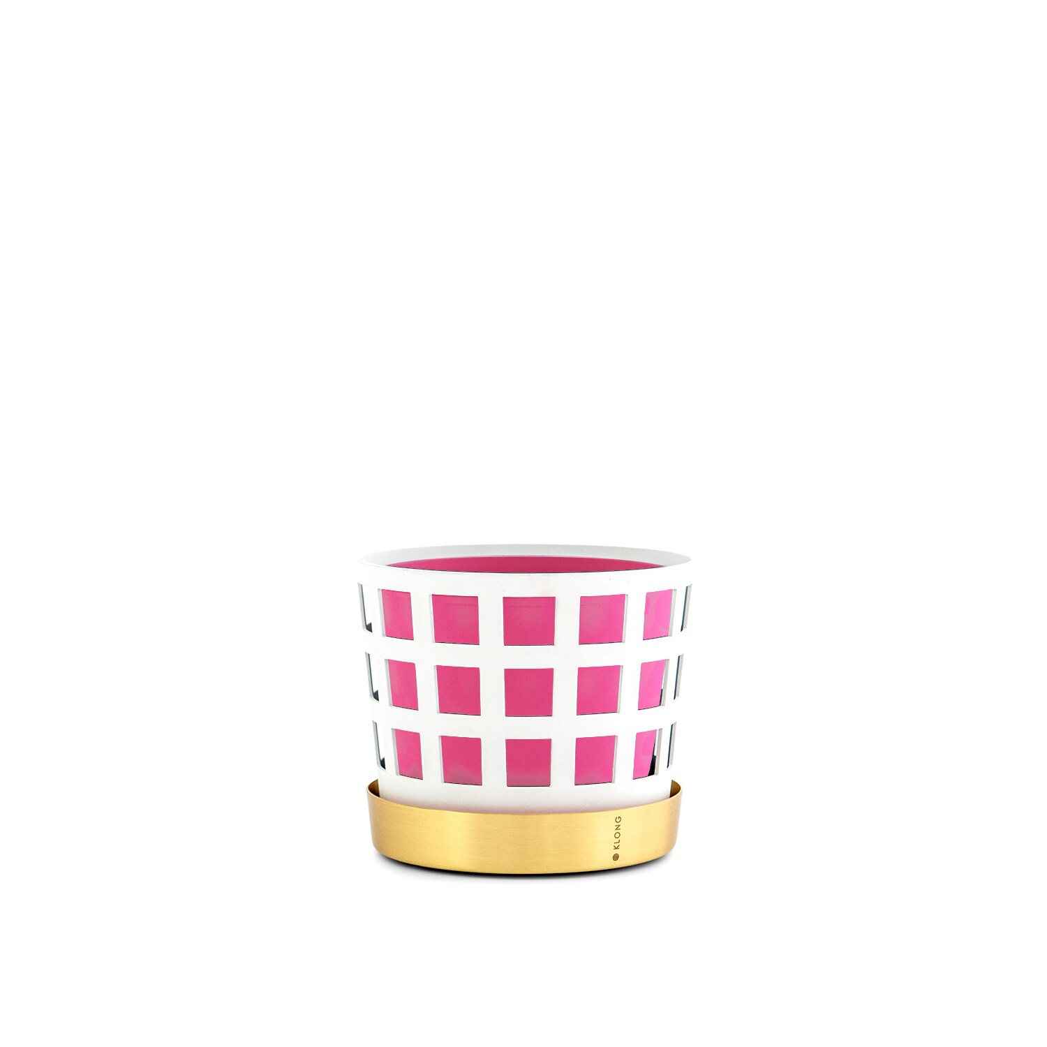 Childhood Trio Small Pink