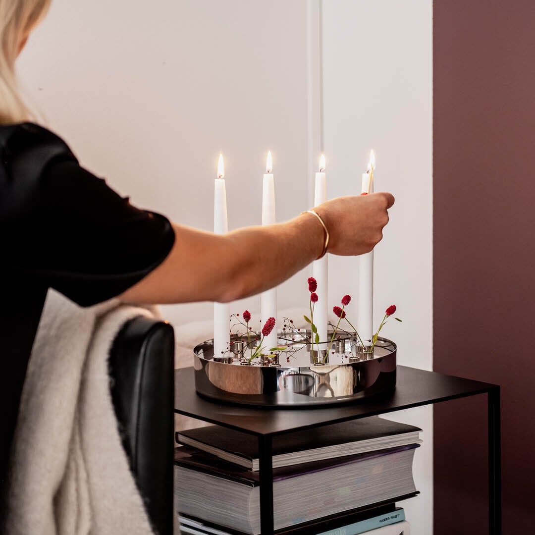 Jubel Advent