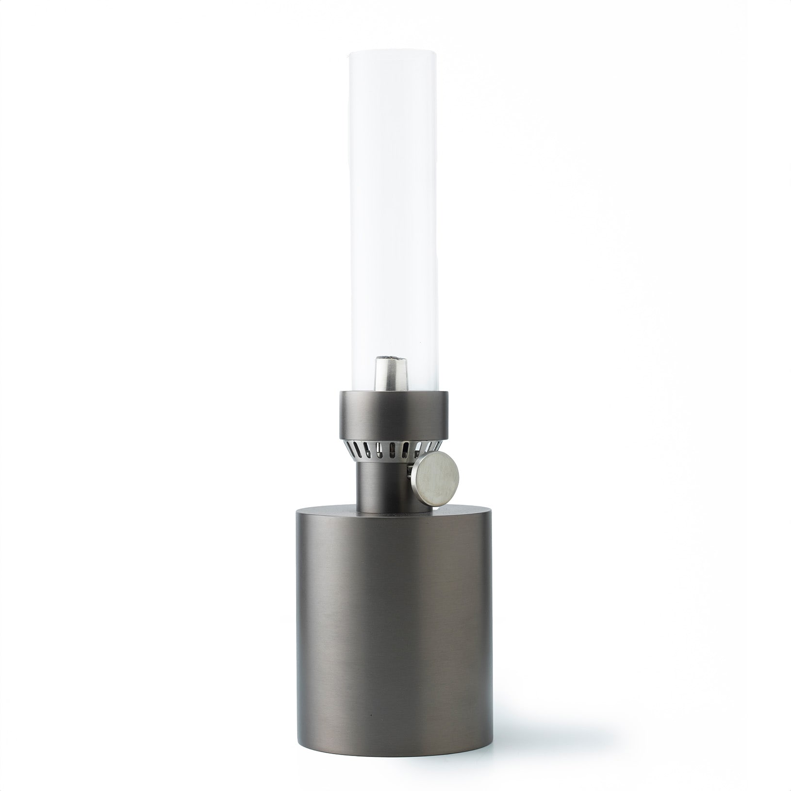 Platina Stor Oljelampa