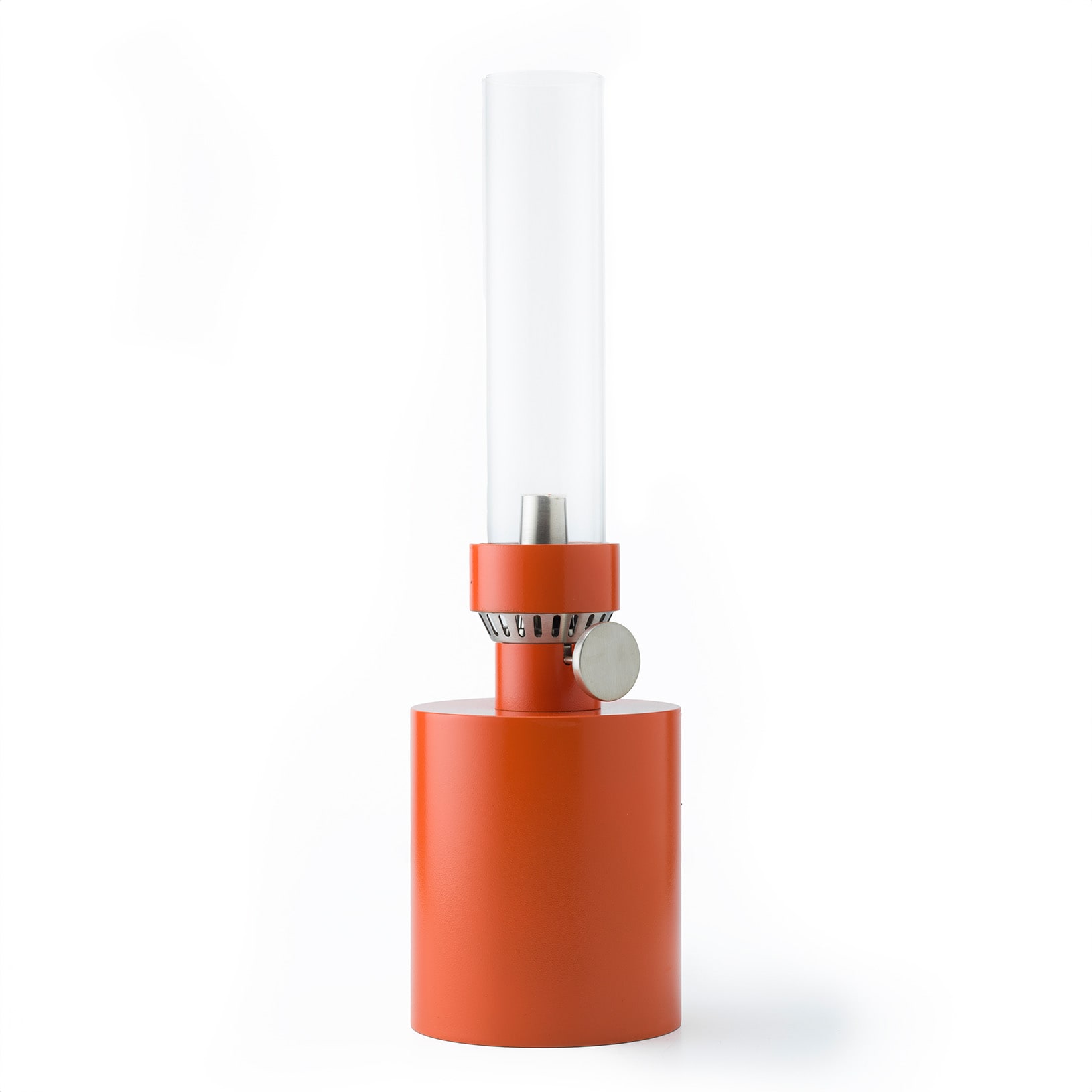 Platina Stor Oljelampa